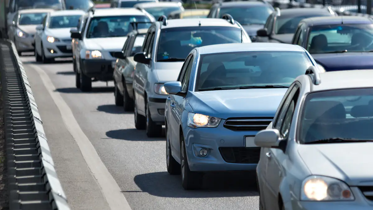 In allen neuen Autos verpflichtend: Millionen Fahrer benötigen eine Box