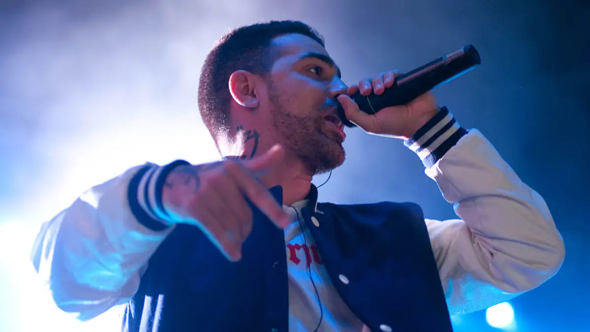 Große Abschiedstour in Planung: Bushido will alle Rekorde brechen