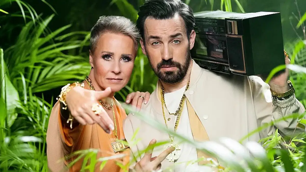 Premiere beim „Dschungelcamp“: Im nächsten Jahr gibt es zwei Staffeln