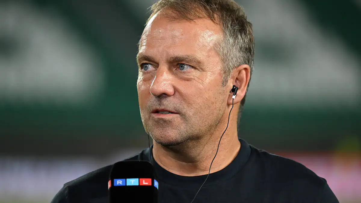 Nach Freistellung: Hansi Flick kostet den DFB Millionensumme