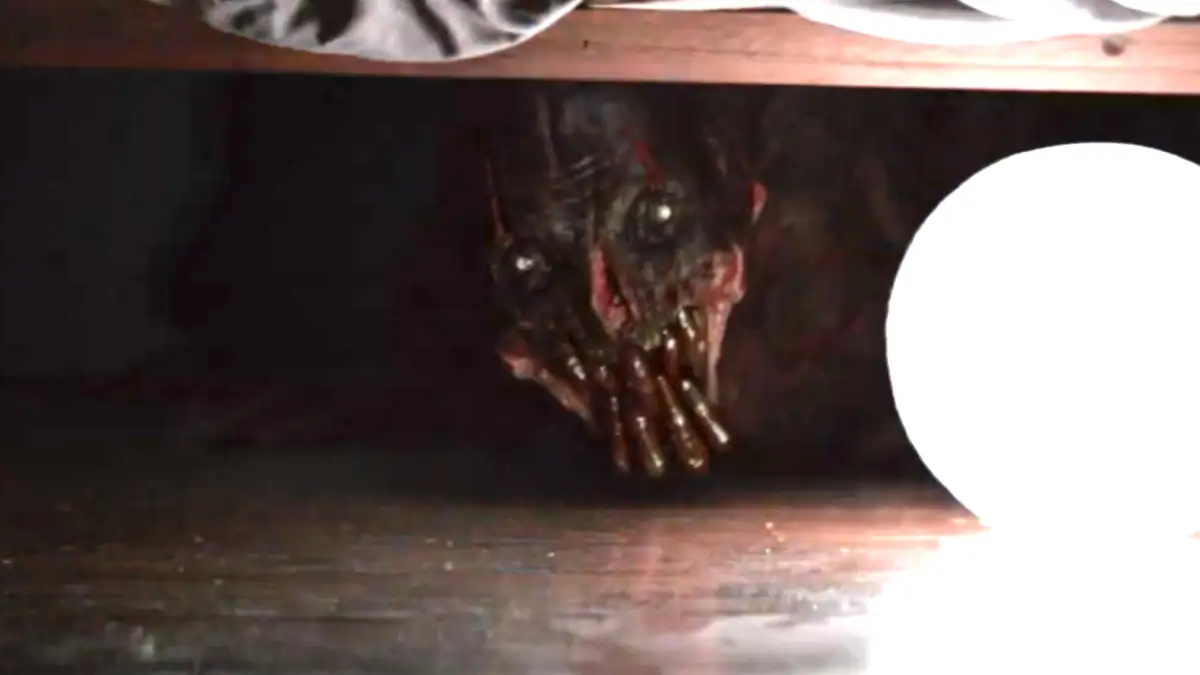 Wenige Wochen nach Kinostart: Disney+ sichert sich aktuelles Horror-Highlight