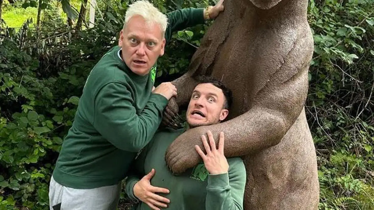 „Nur noch Haut und Knochen“: Fans erkennen Team nach „7 vs. Wild“ kaum wieder