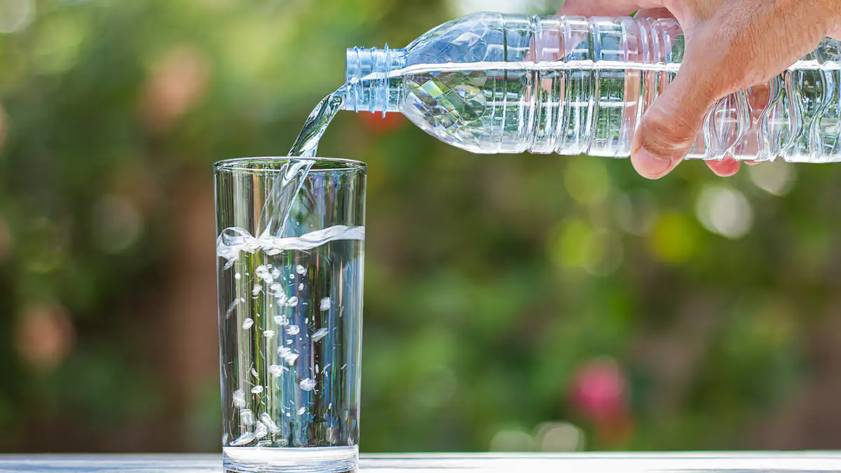 Mineralwasser-Test: Von diesen zwei Sorten sollte man die Finger lassen