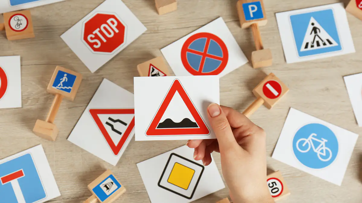Bei Missachtung wird es teuer: Deutschland bekommt neues Verkehrsschild