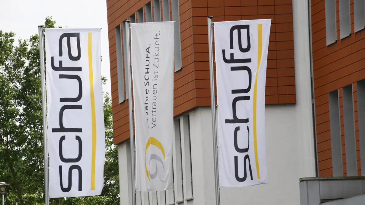 Schufa-Formel enthüllt: Durch diese Merkmale droht ein schlechter Score