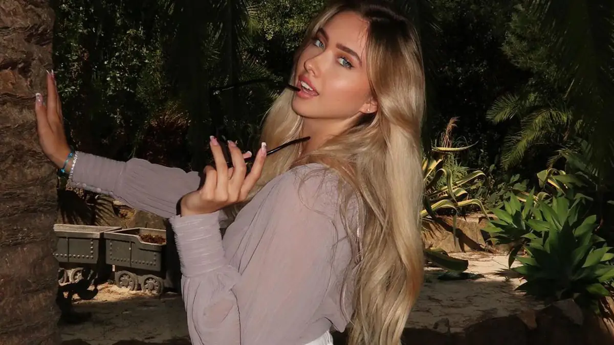 Shania Geiss: Kommt jetzt die große „Playboy“-Show?