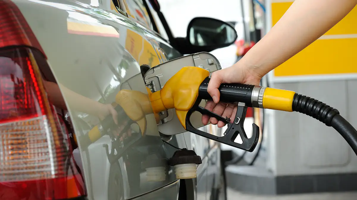 „Erstes Land in Europa“: Scholz kündigt neue Pflicht für Tankstellen an