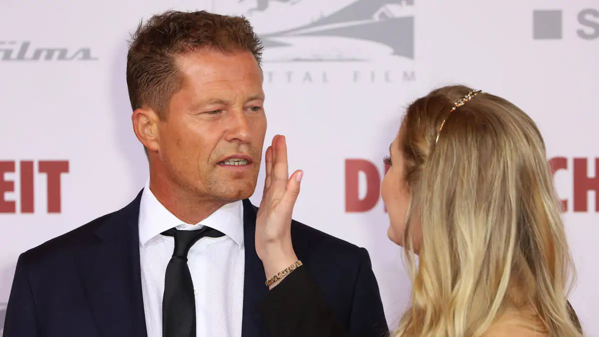 Til Schweiger Vermögen: So viel Geld hat der Schauspieler und Produzent