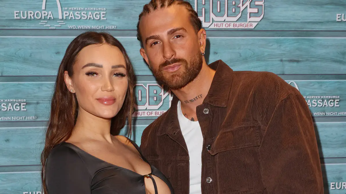 Nach „Sommerhaus“-Skandal: Gigi Birofio boxt gegen Can Kaplan beim „Fame-Fighting“