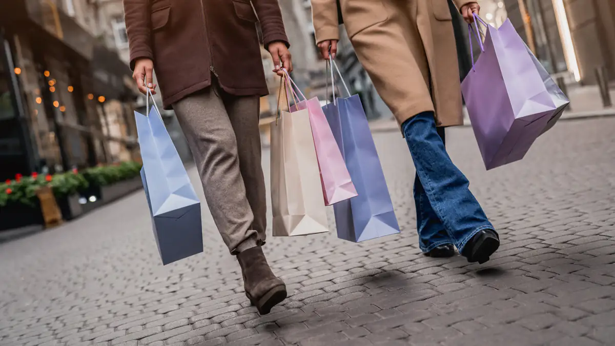 130 Standorte betroffen: Deutscher Modehändler plant Filialschließungen 