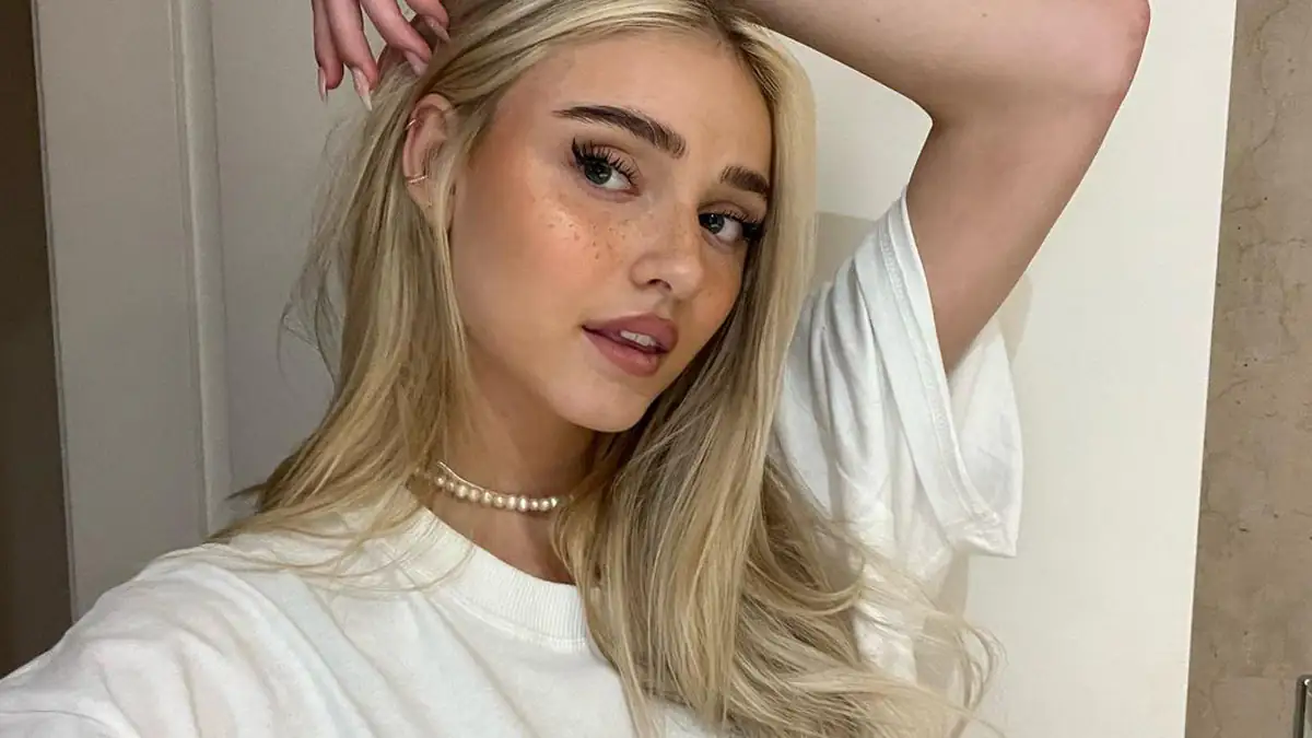 HoneyPuu ist wieder Single: Liebes-Aus bei Deutschlands beliebtester Streamerin 