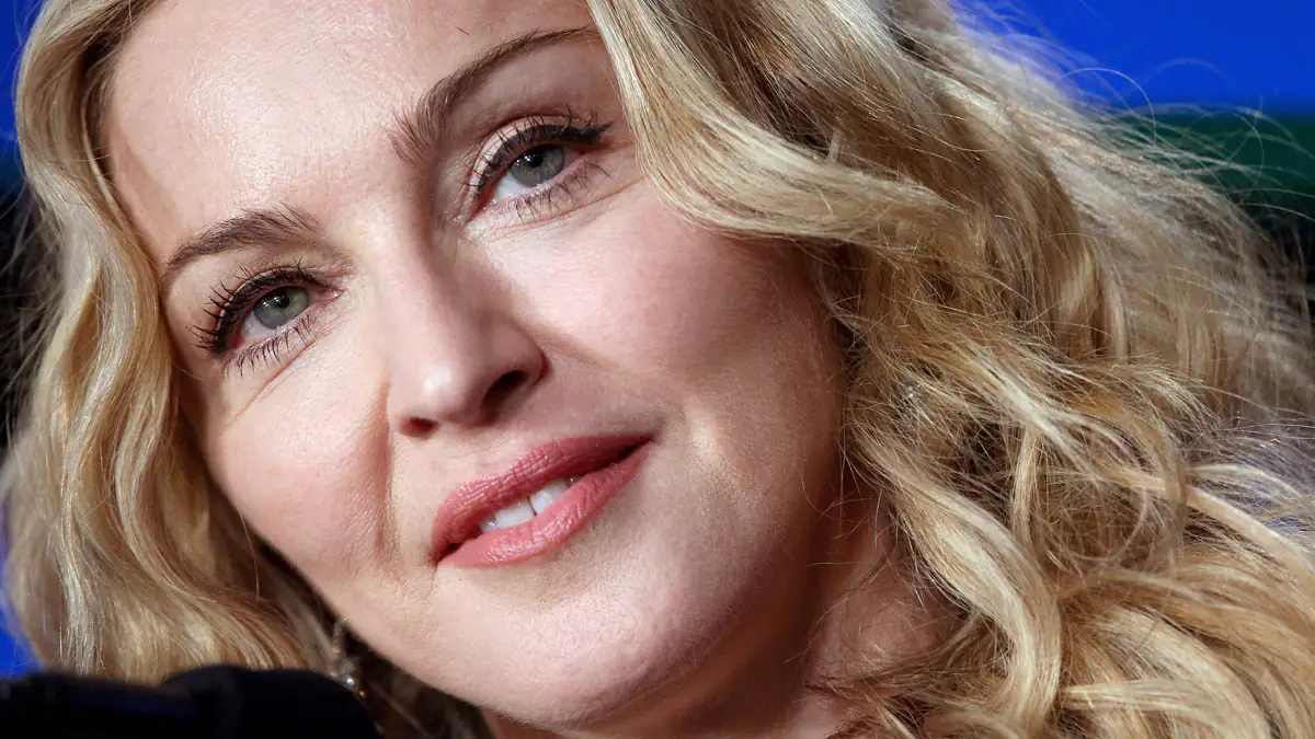 „Einfach schockierend“: Fans erkennen Madonna auf neuem Foto kaum wieder 