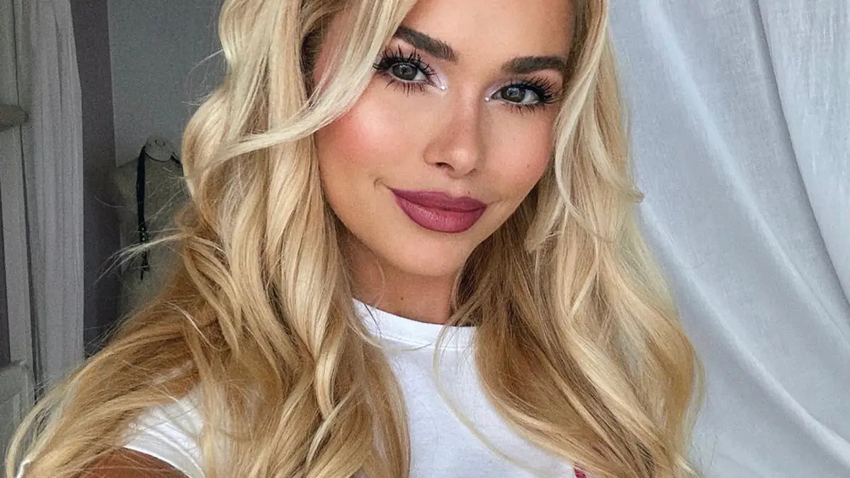 In heißen Dessous: Pamela Reif beeindruckt ihre Fans mit einem neuen Fotoshooting