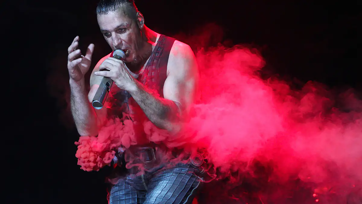 Tour für 2024 angekündigt: Rammstein enthüllen brisantes Video 