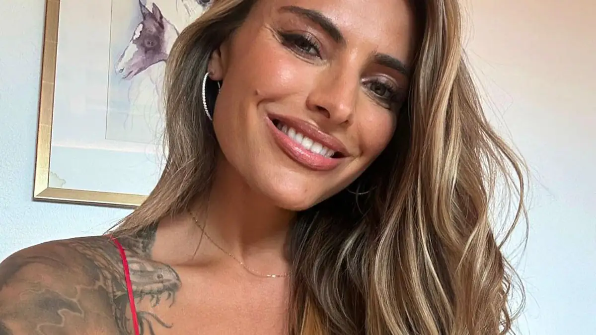 Überraschendes Statement nach Rammstein-Skandal: Sophia Thomalla attackiert die CDU