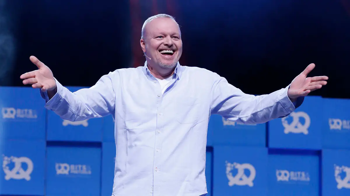 Nach 25 Jahren: Stefan Raab zieht endgültigen Schlussstrich