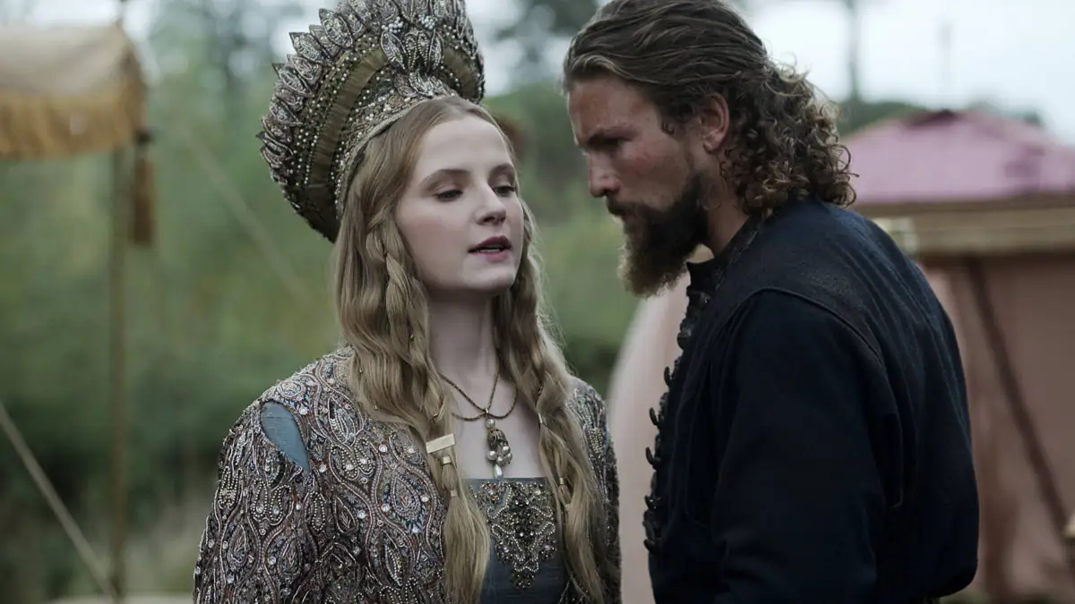 Finale Staffel angekündigt: Netflix setzt beliebte Historienserie ab