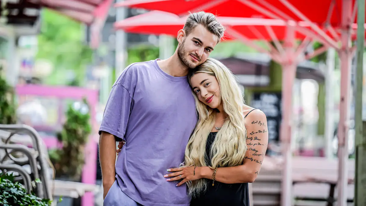 „Walentina wäre beim Dreh fast gestorben“: „Sommerhaus“-Star erhebt schwere Vorwürfe