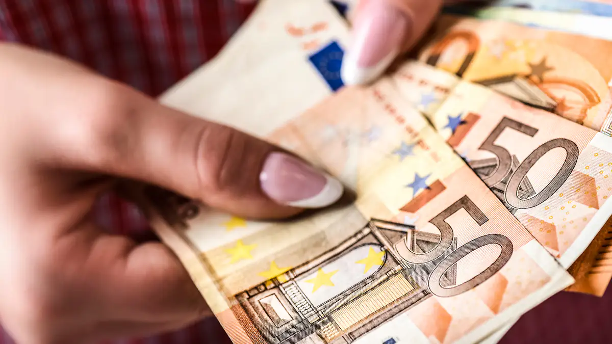 Großzügiger Zuschuss geplant: Wer bald 20.000 Euro erhalten soll