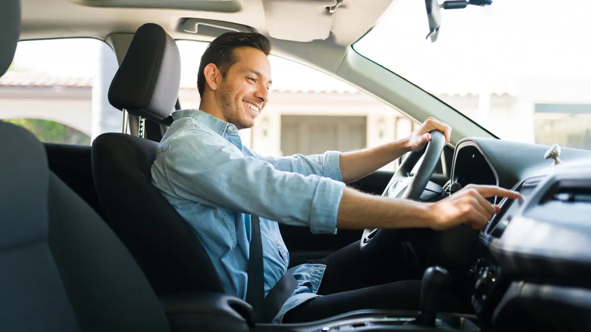 Für alle Autofahrer: Diese Änderungen kommen 2024