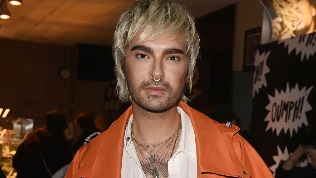 Bill Kaulitz Vermögen: So reich ist der Tokio Hotel Frontmann