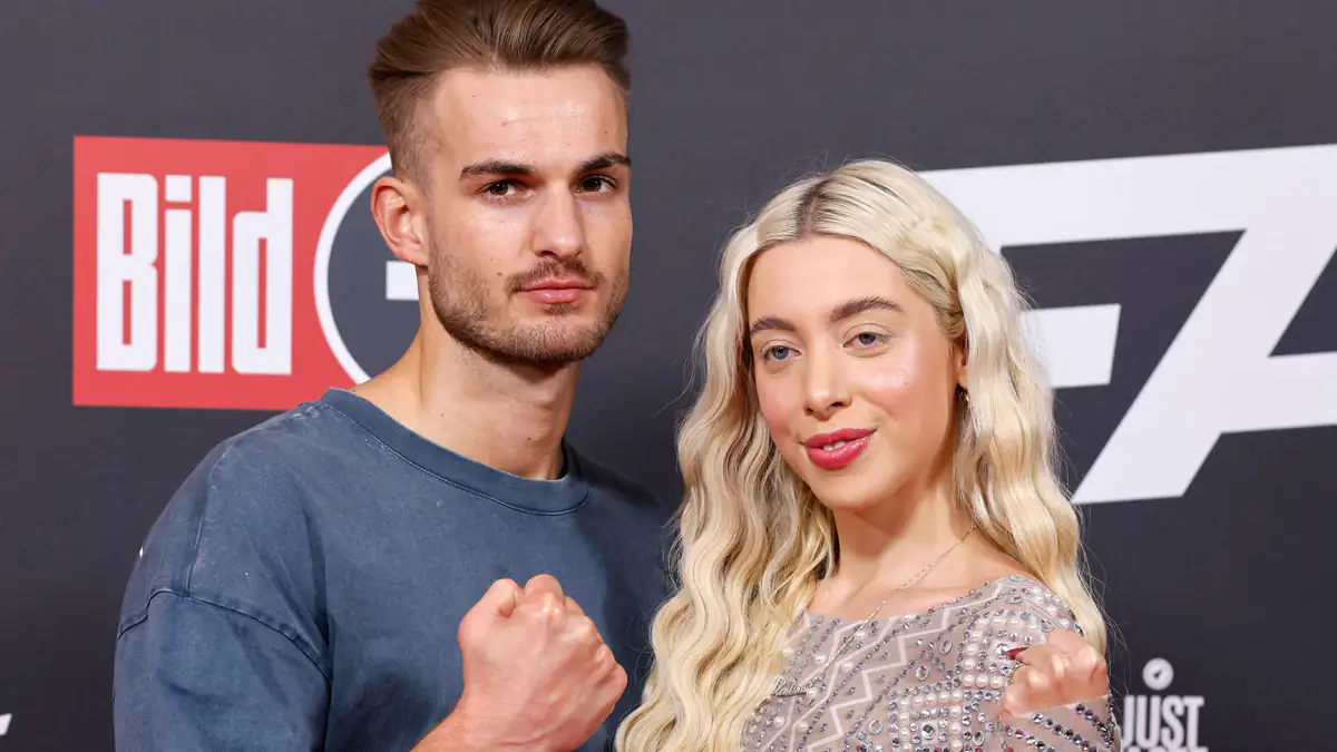 Im Interview: Can Kaplan über das „Sommerhaus“ und den Boxkampf gegen Gigi Birofio