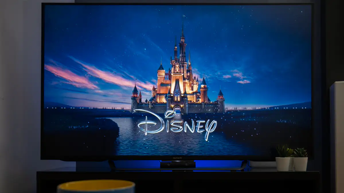 Disney plant neues Mega-Projekt mit Hollywoodstar