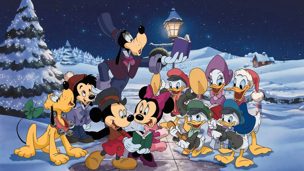 In der Adventszeit: RTL kündigt Disney-Marathon an