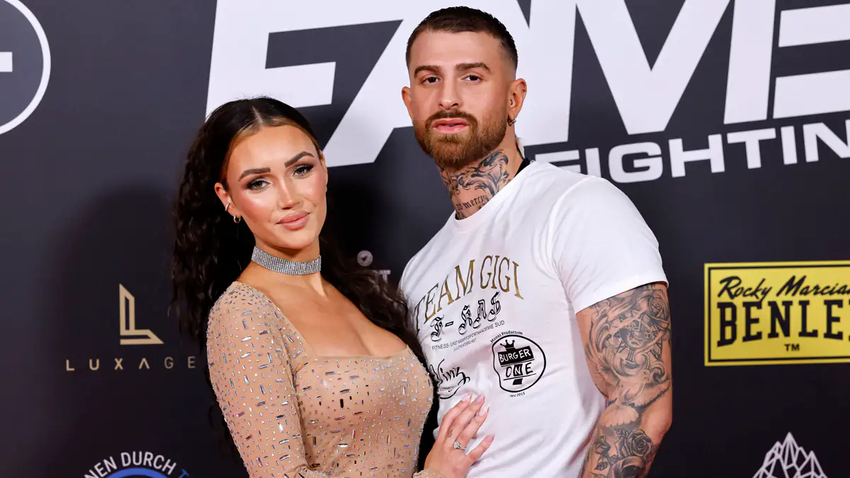 Nach Trennung von Gigi Birofio: Dana Feist erhebt brisante Sex-Vorwürfe