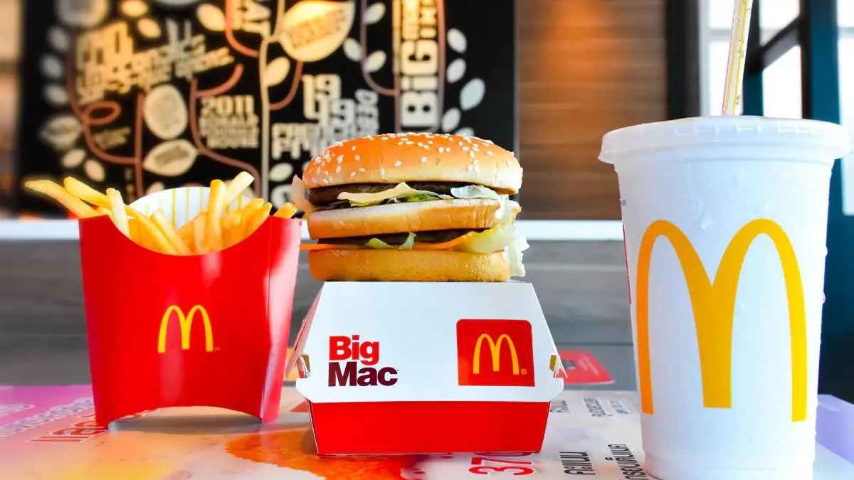 McDonald’s bringt Kult-Burger zurück – „Beste Nachricht seit langem“