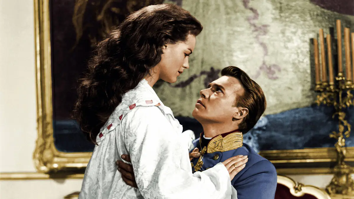 „Sissi“ zu Weihnachten 2023: Das sind die diesjährigen Sendetermine