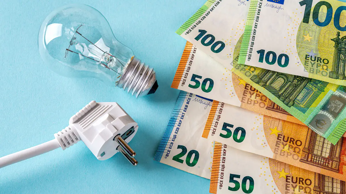 Für Millionen Haushalte: Strompreise sinken 2024