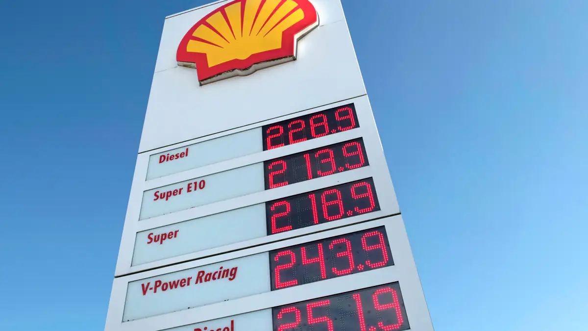 An allen Tankstellen: Neue Regel in Deutschland gefordert