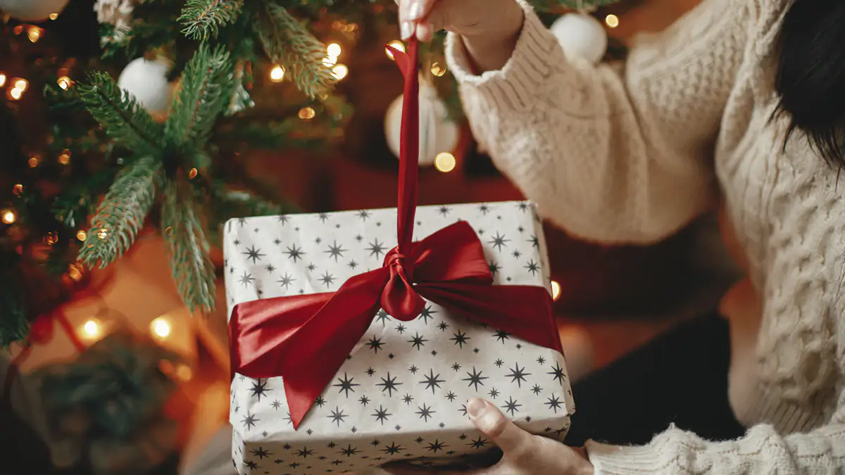 Das sind die beliebtesten Weihnachtsgeschenke der Deutschen