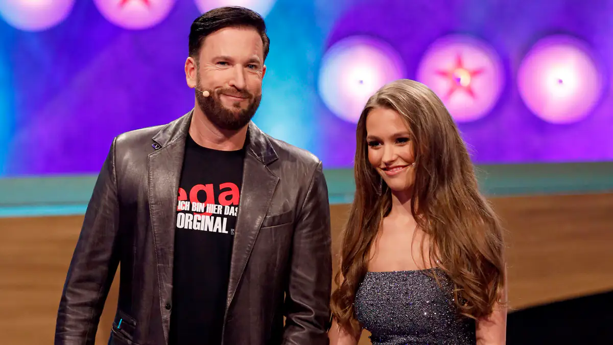 Schwere Vorwürfe: Laura Müller und Michael Wendler teilen gegen „Goodbye Deutschland“ aus