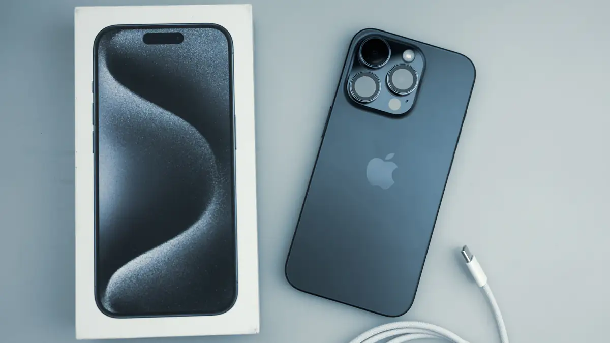 Apple plant neues iPhone-Feature gegen Diebstahl ￼