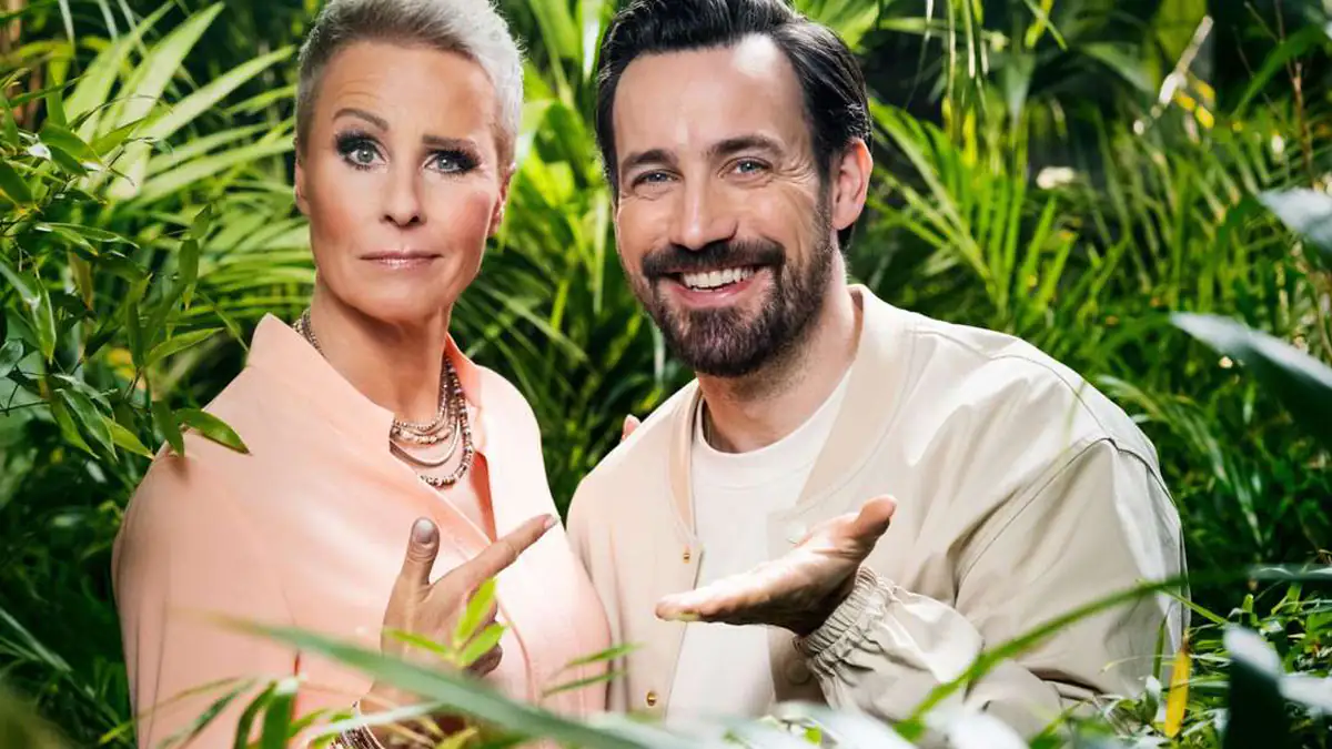 Dschungelcamp-Kandidaten 2024: RTL enthüllt alle Promis