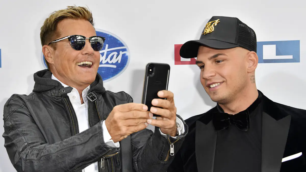 „DSDS“ 2024: Diese Stars sitzen in der neuen Jury