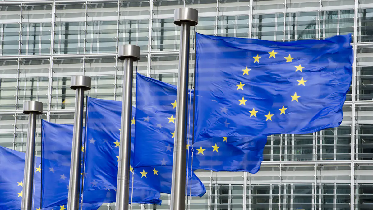 50.000 EU-Beamte bekommen Gehaltserhöhung