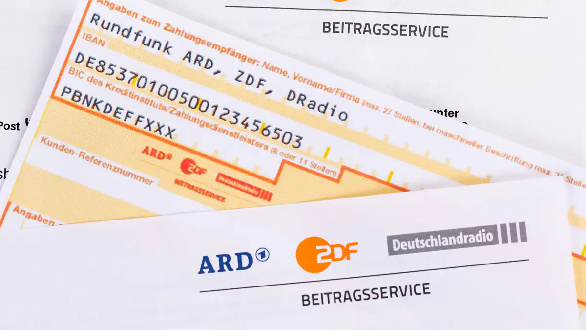 GEZ abmelden: In diesen drei Fällen ist es möglich