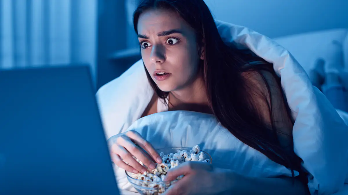 Überraschung an den Kinokassen: Neuer Horrorfilm stellt Rekord auf