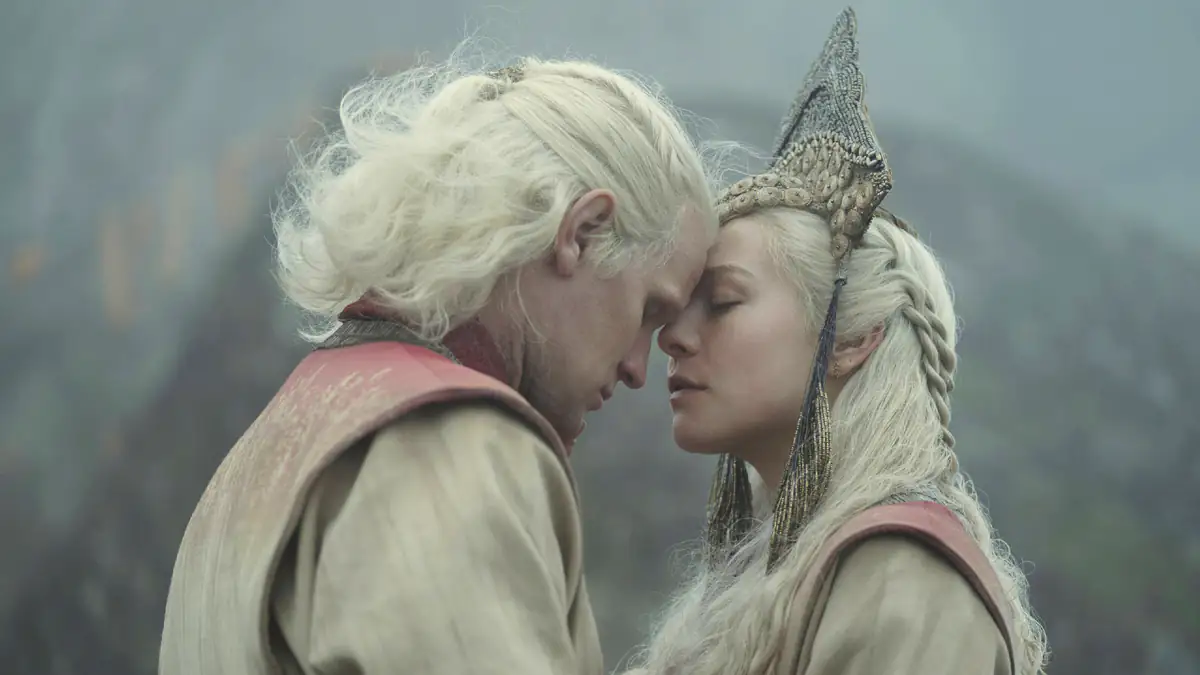 „House of the Dragon“ Staffel 2: Trailer enthüllt erste Details