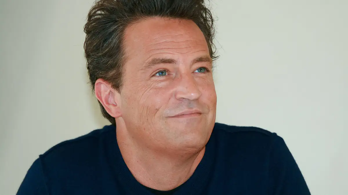 Matthew Perry: Todesursache des „Friends“-Stars steht fest