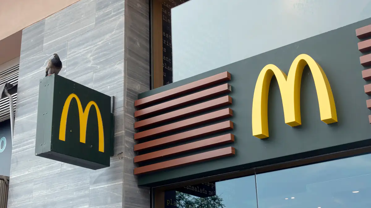 „CosMc’s“: McDonald’s plant neues Spin-off-Restaurant