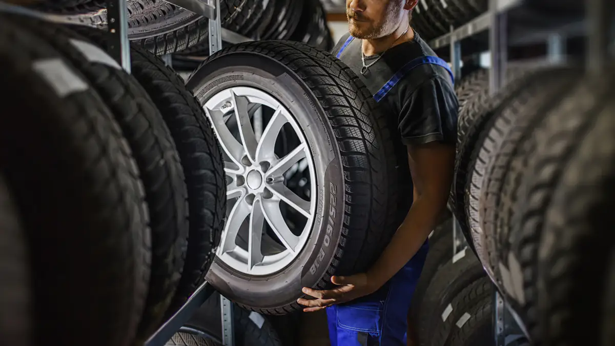 Reifenhersteller schließt mehrere Standorte – 1.500 Mitarbeiter betroffen