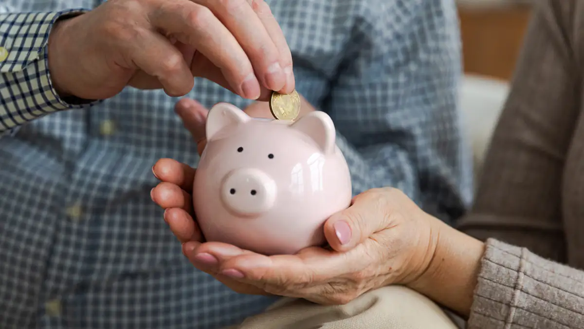 Reiche Rentner: Mit diesem Einkommen gehört man zu den obersten 10 Prozent