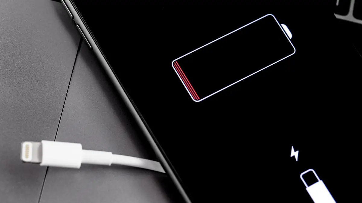 Apple warnt iPhone-User: Verletzungsgefahr durch Ladefehler