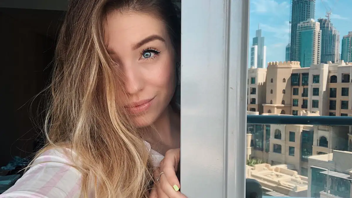 Bibi Claßen postet emotionales Statement zu ihrem Verschwinden