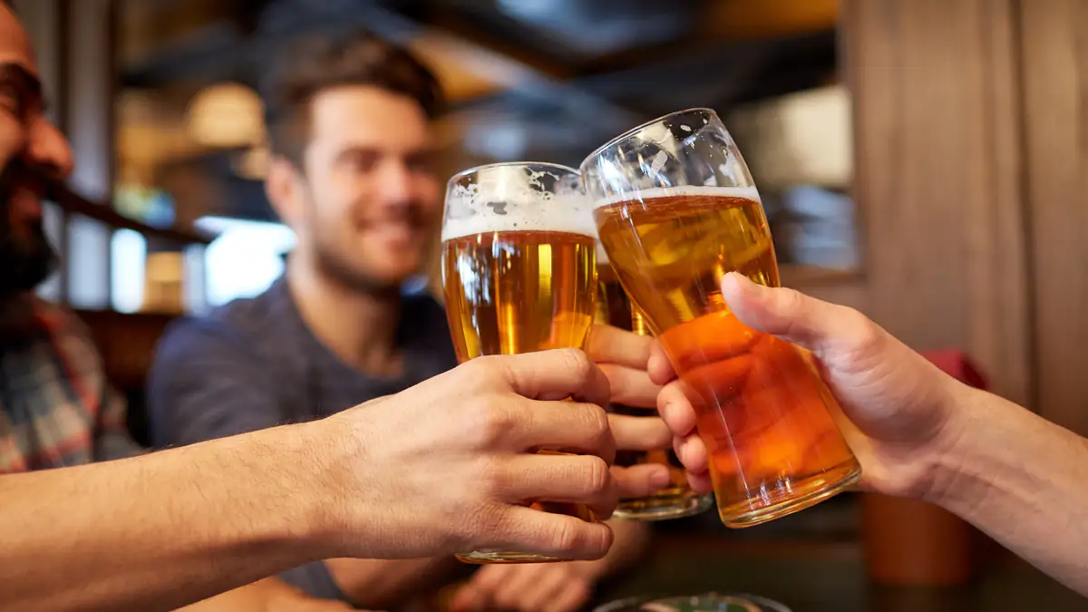 Bitburger-Werbung mit schwangerer Frau sorgt für Shitstorm