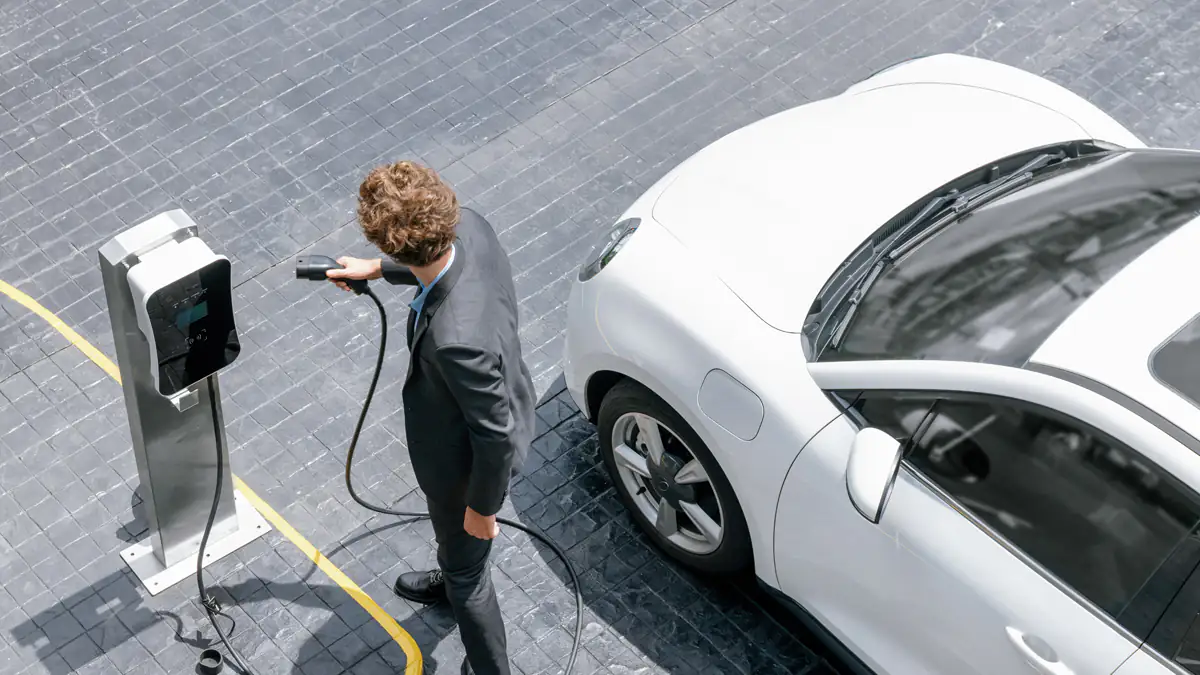 Neue E-Auto-Statistik enthüllt herben Rückschlag für Verbrenner